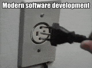 Modern software