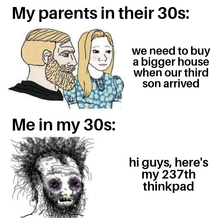 Dank memes