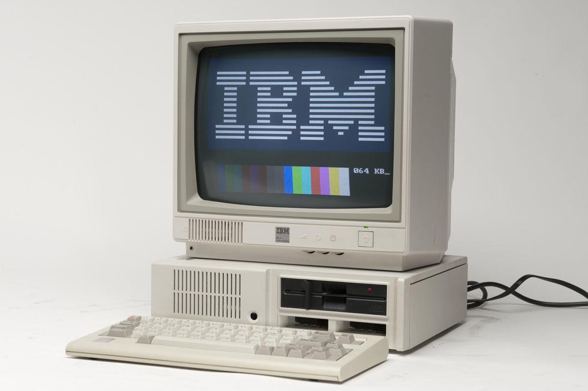 Ibm PC