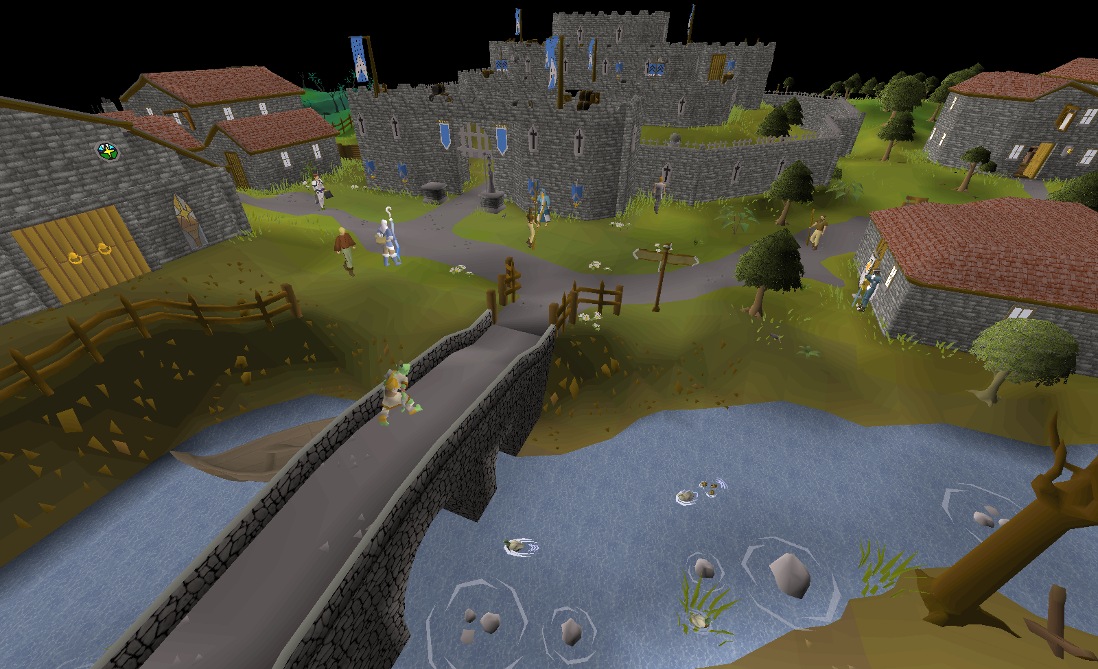 Lumbridge
