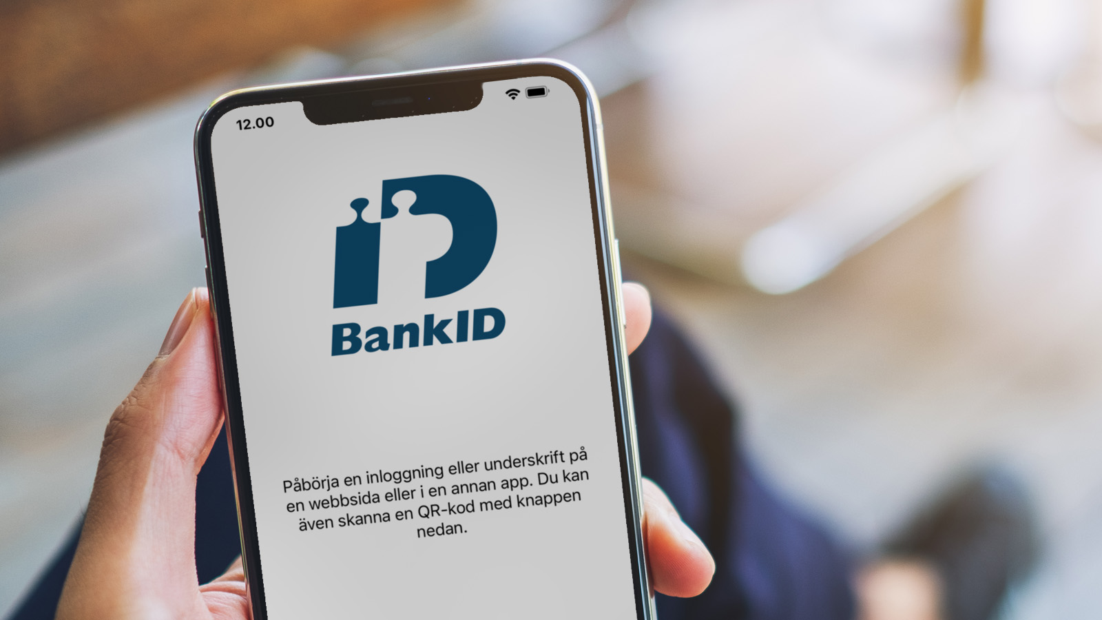 Bank-ID