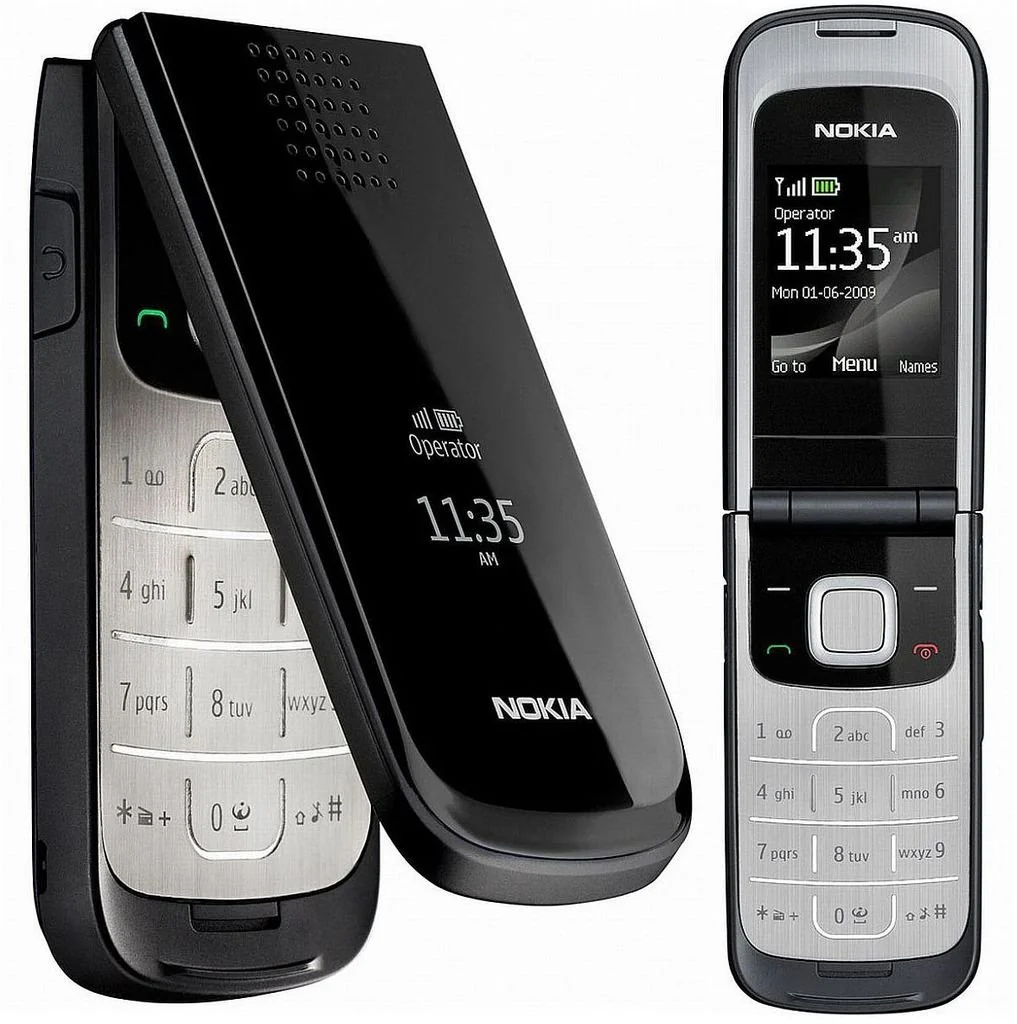 Nokia 2720 orginalet