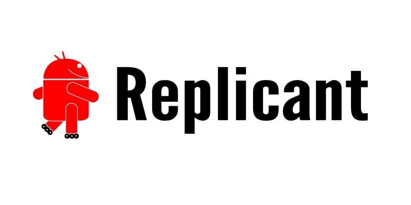 Replicant