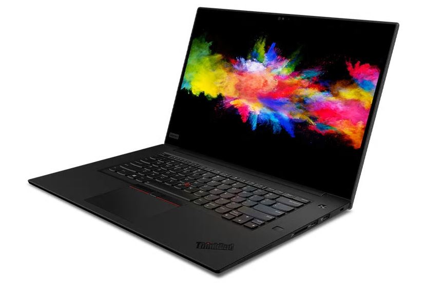 Thinkpad P1