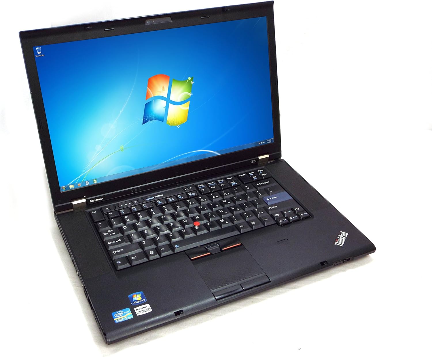 Thinkpad T520