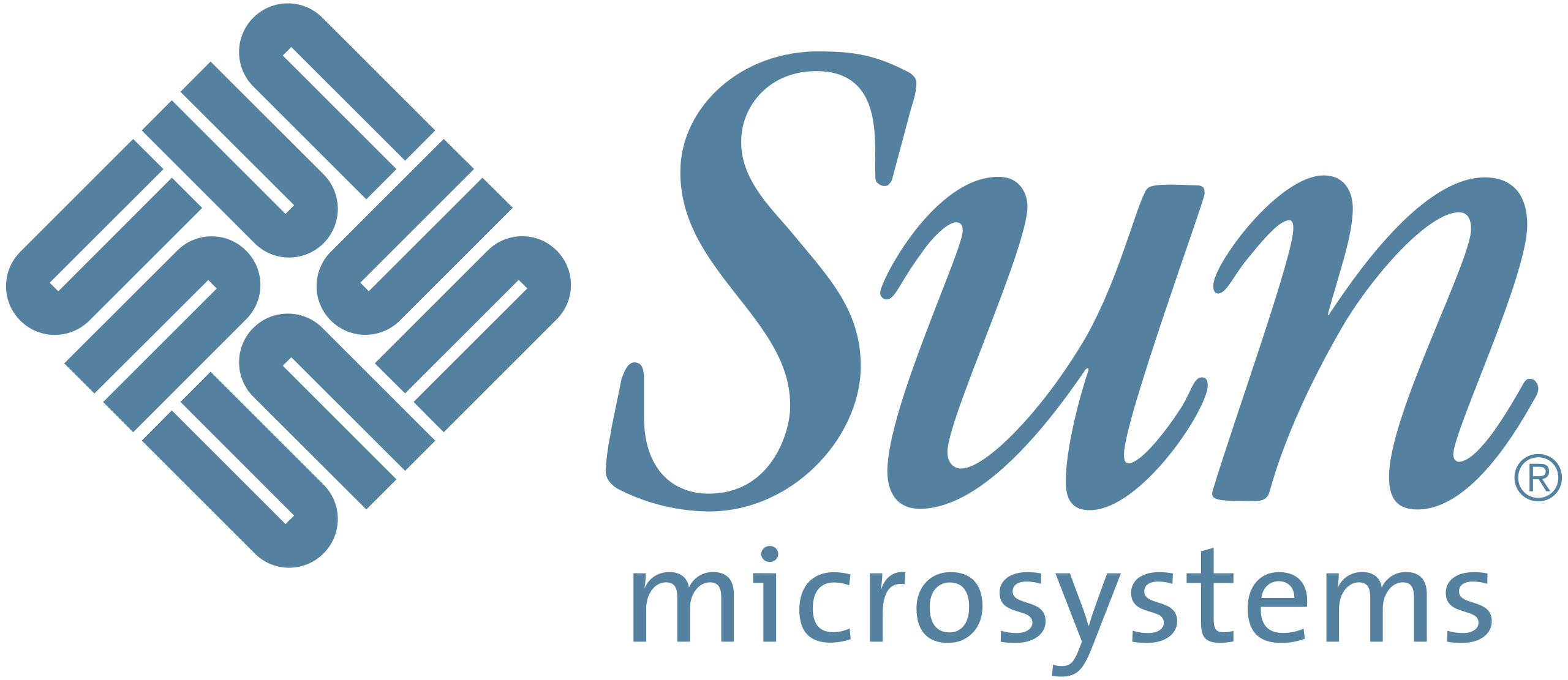 Sun logo
