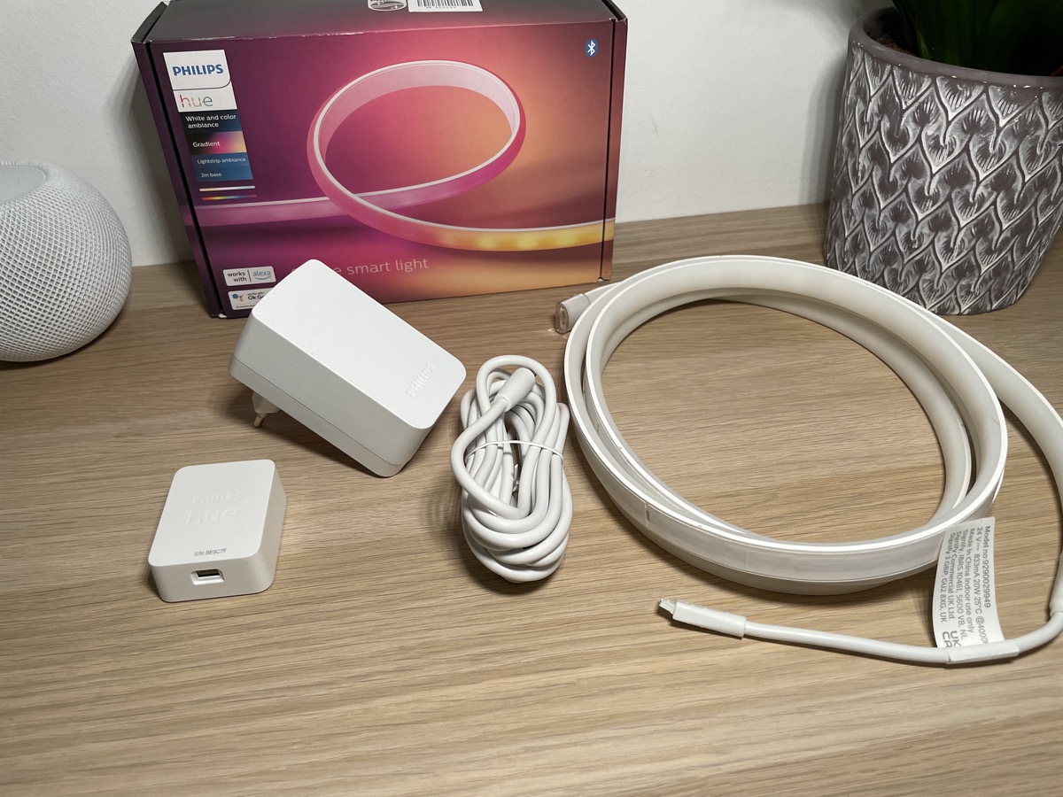 Philips Hue
