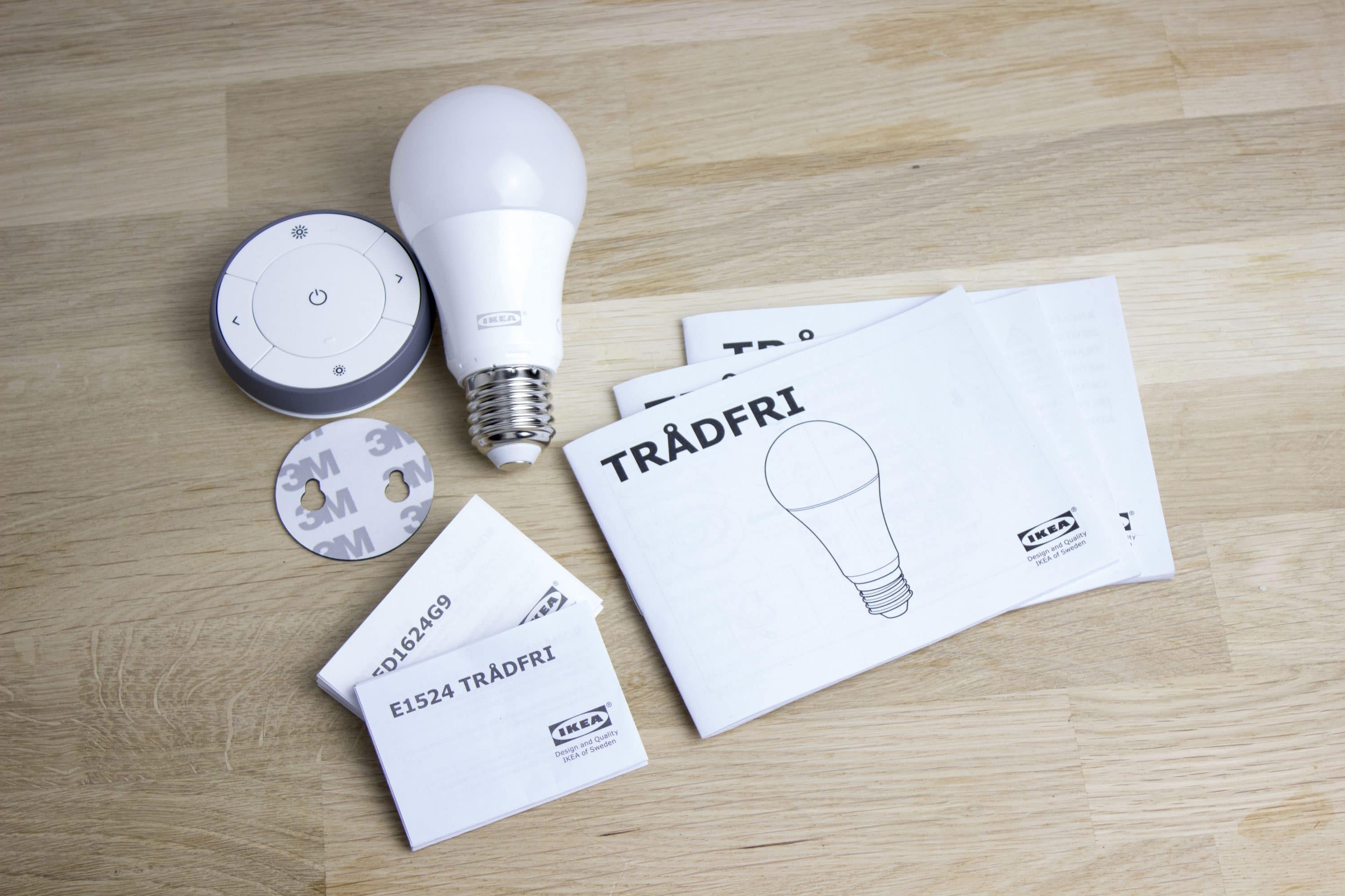 Ikea Trådfri