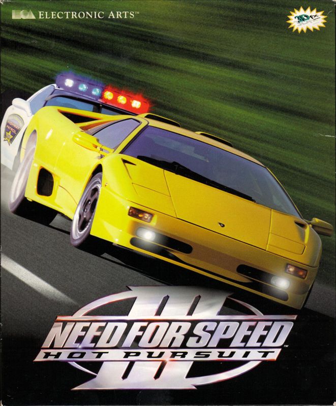 Need for Speed