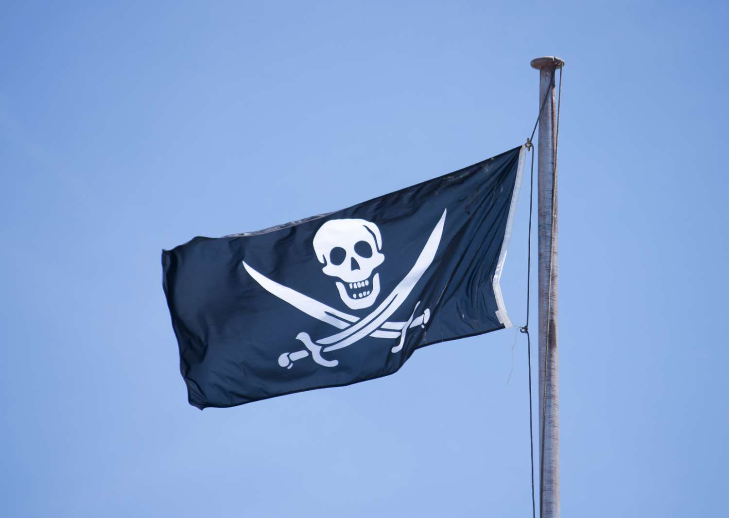 Jolly Roger